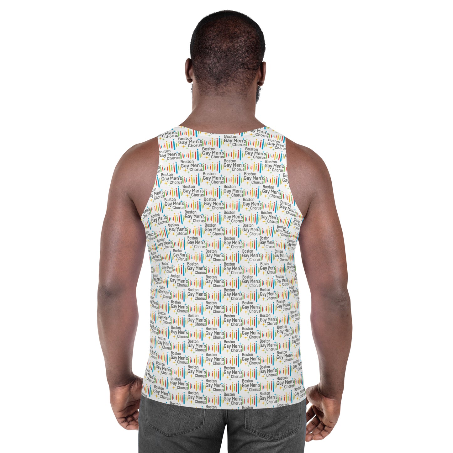 Unisex Tank Top