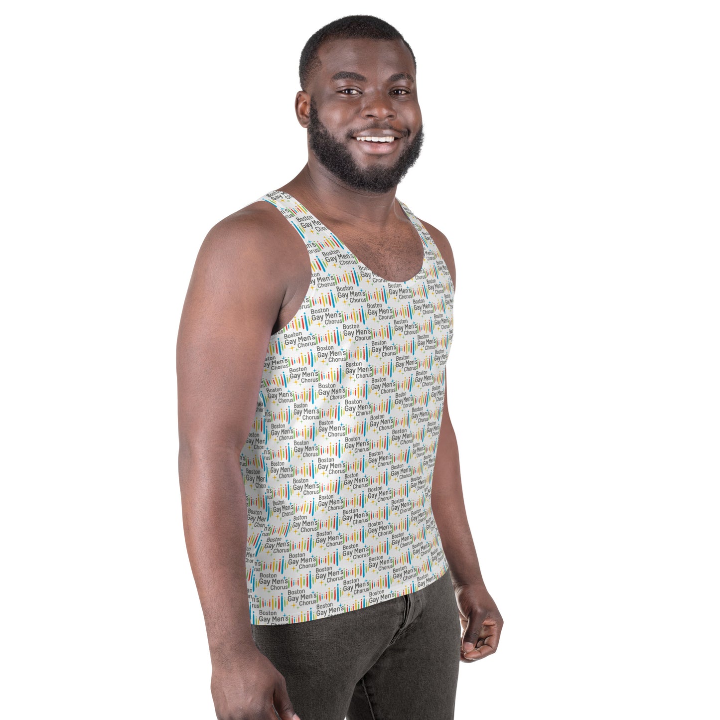 Unisex Tank Top