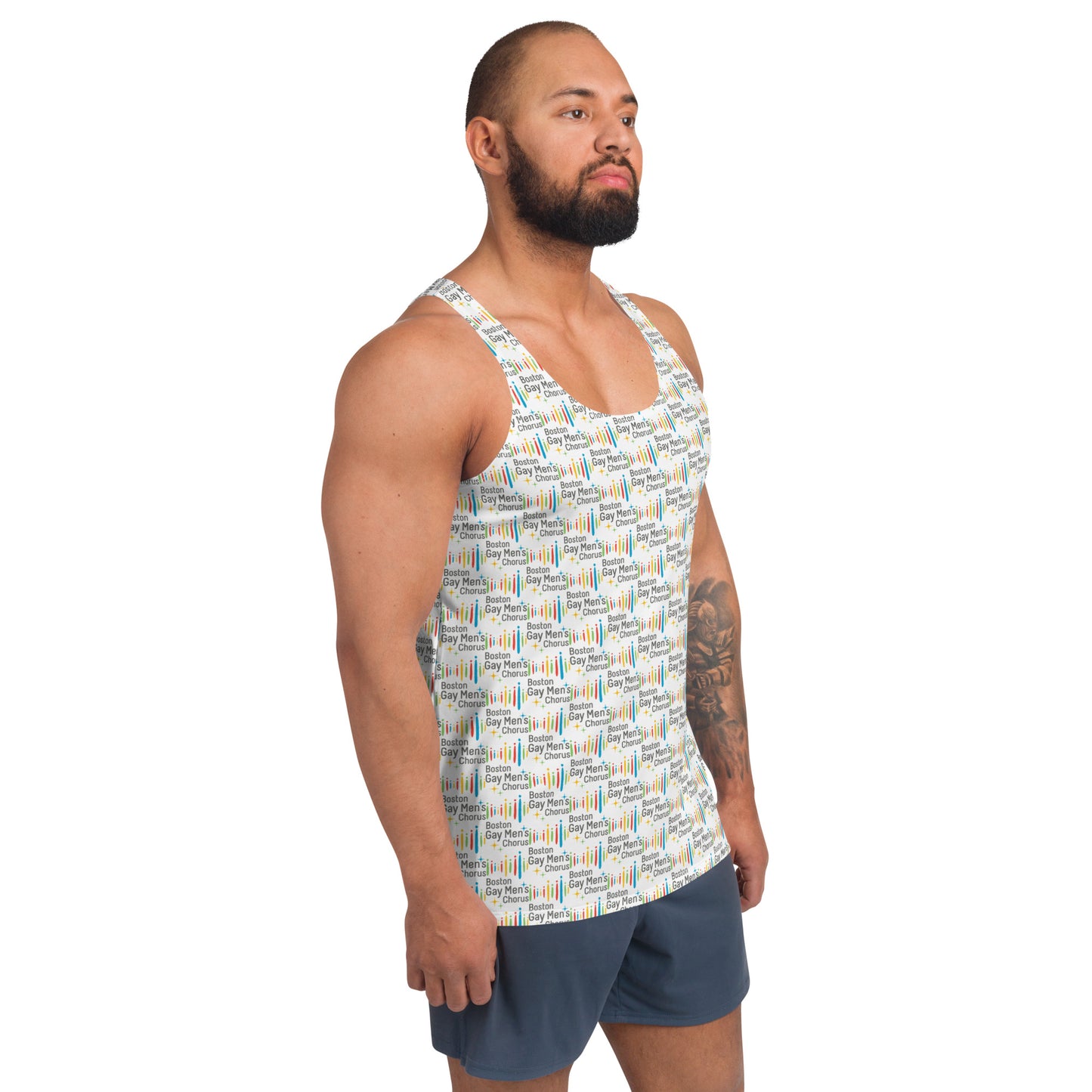 Unisex Tank Top