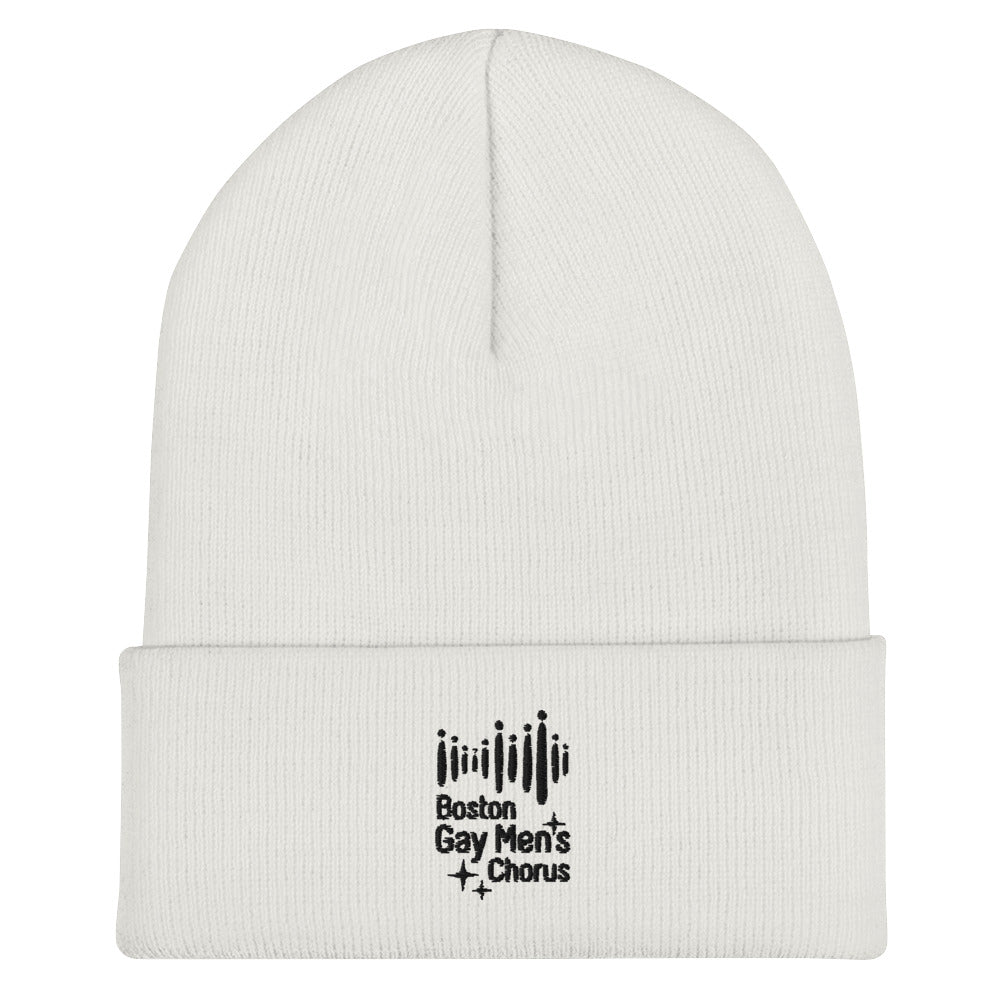 Cuffed Beanie