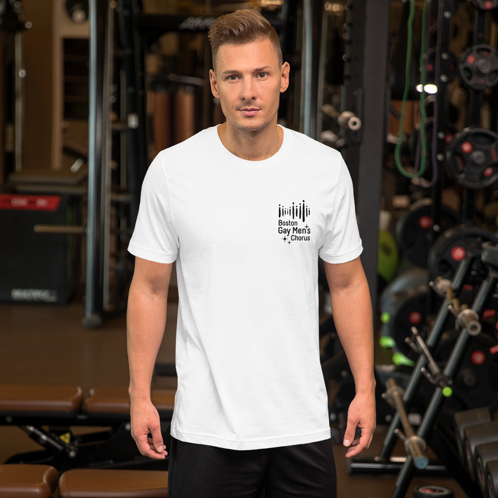 Pride 2023 Unisex t-shirt