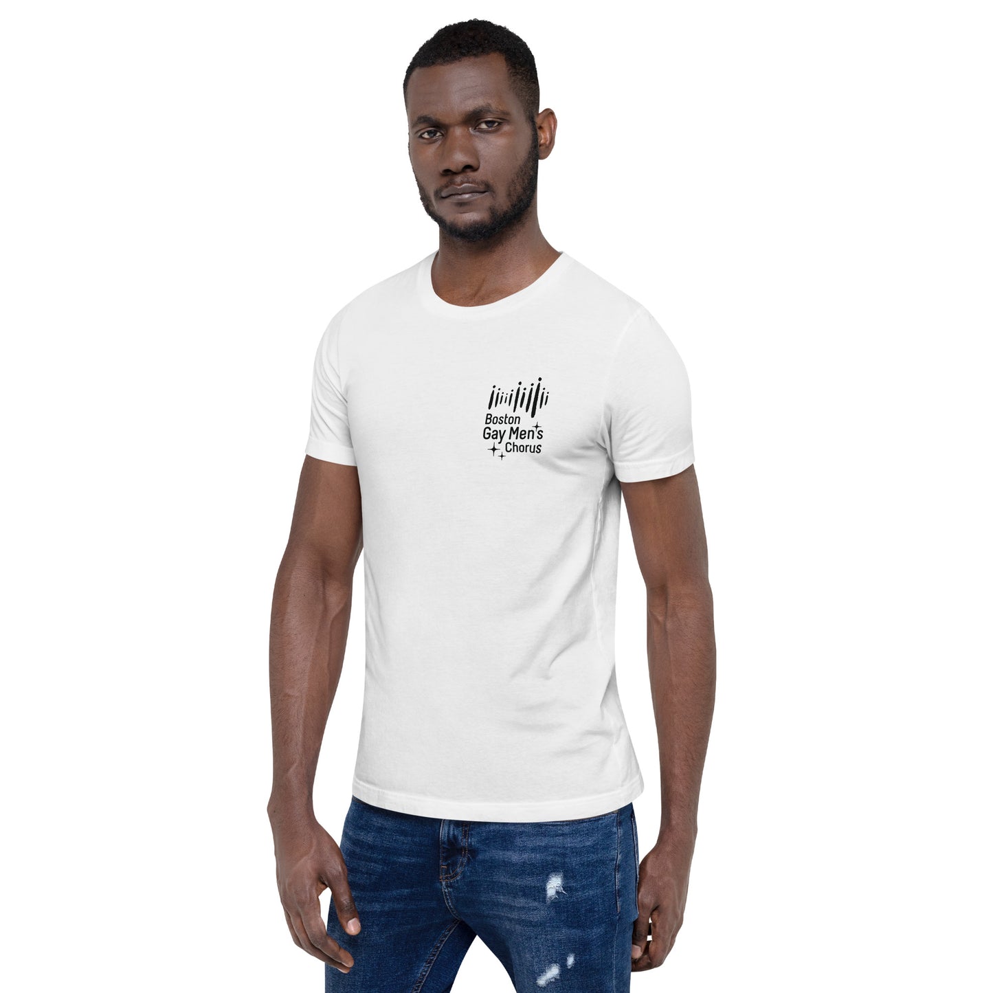 Pride 2023 Unisex t-shirt